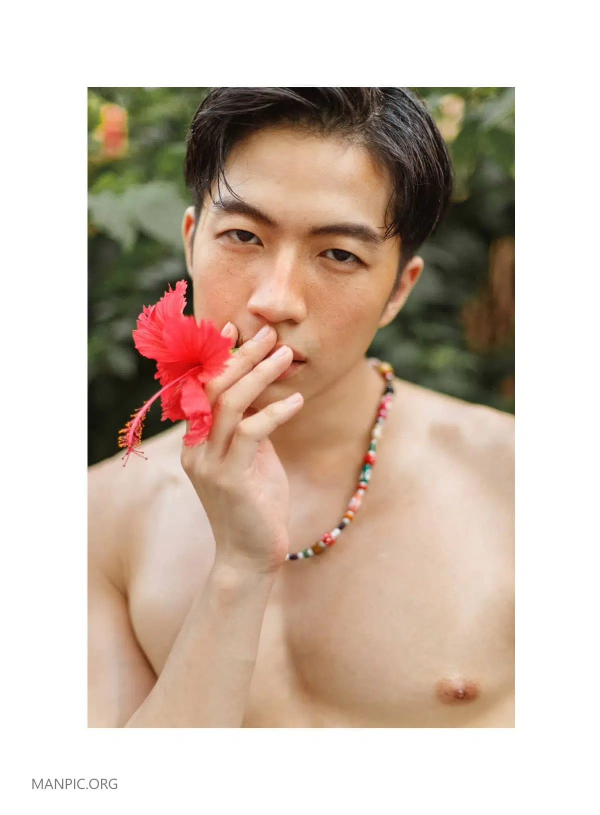 WATERBOYY No.10 BANK ‖ 18+【PHOTO】