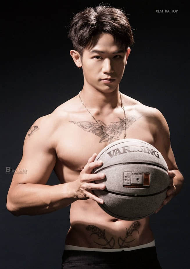BLUEMEN 藍男色 NO.467 小僮【ebook+sexy video】